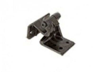 DOOR HINGE LEFT OES LOWER